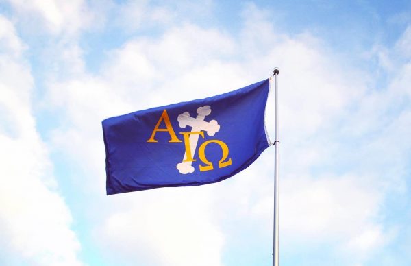 AGO Flag